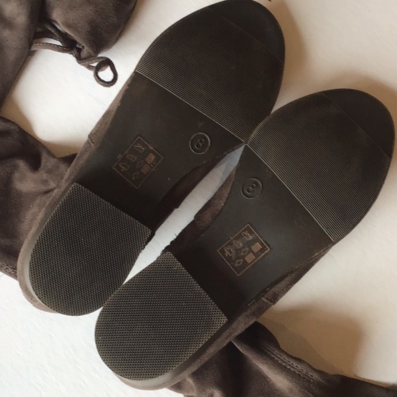 Anthropologie Farylrobin Groove boots. Size 8. GUC - Picture 8 of 10